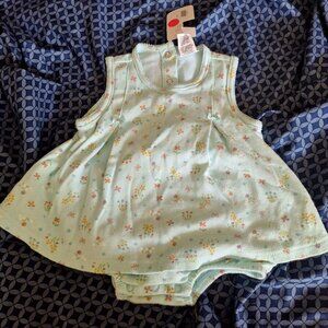 girls jumper carters 6-9 months